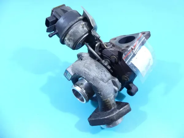 Turbo Audi usado OEM IMPRK1318002 para A4 B8 image 2