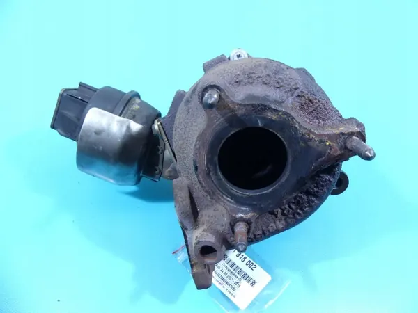 Turbo Audi usado OEM IMPRK1318002 para A4 B8 image 6