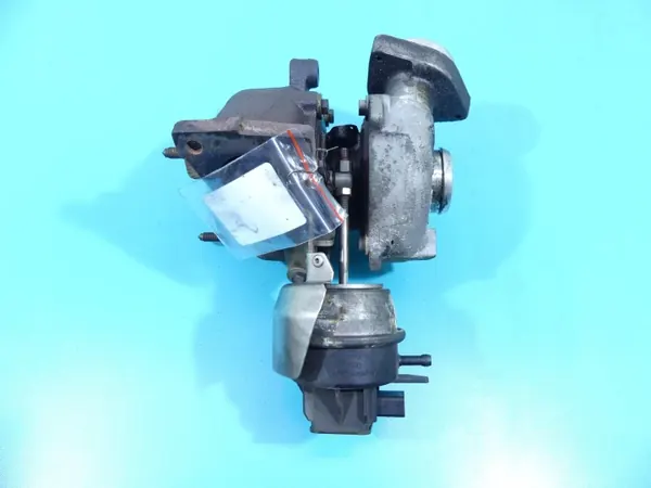 Turbo Audi usado OEM IMPRK1318002 para A4 B8 image 8