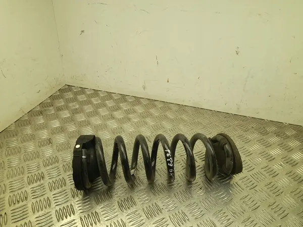 Câble spiral Jaguar I-PACE 2021 Arrière J9D35534B image 1