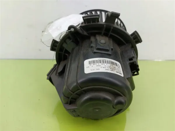Fläktmotor Citroen OE OEM L5771000 för C5 III image 2