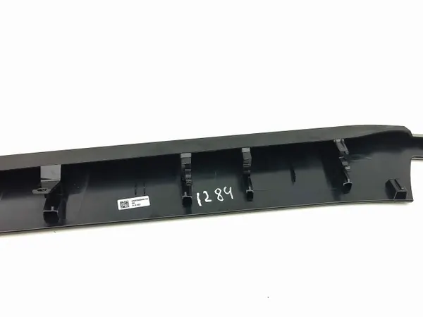 Handschoenenkastframe SEAT Leon IV 2021 OEM 5FC858365B image 5