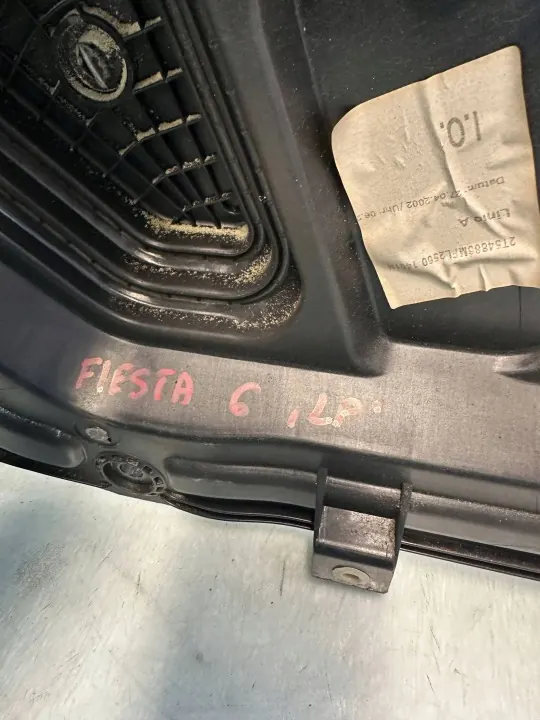 OEM 2S61A045H17A Régulateur de vitre avant gauche image 3