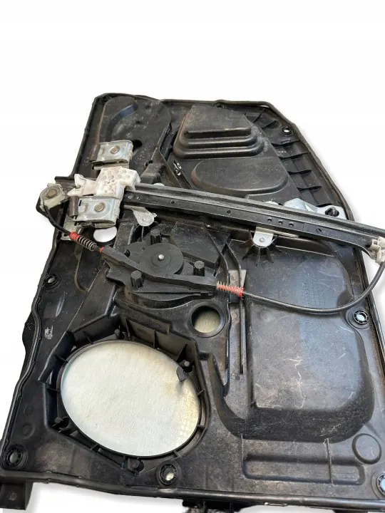 OEM 2S61A045H17A Régulateur de vitre avant gauche image 4