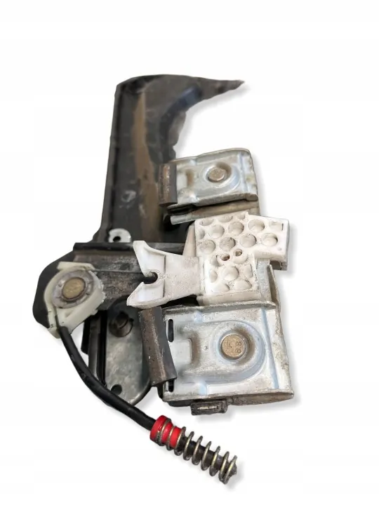 OEM 2S61A045H17A Régulateur de vitre avant gauche image 5