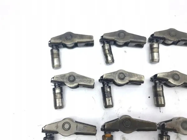 Ventilheber Peugeot 5008 2011 OEM AMD173536 image 3