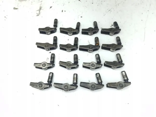 Ventilheber Peugeot 5008 2011 OEM AMD173536 image 4