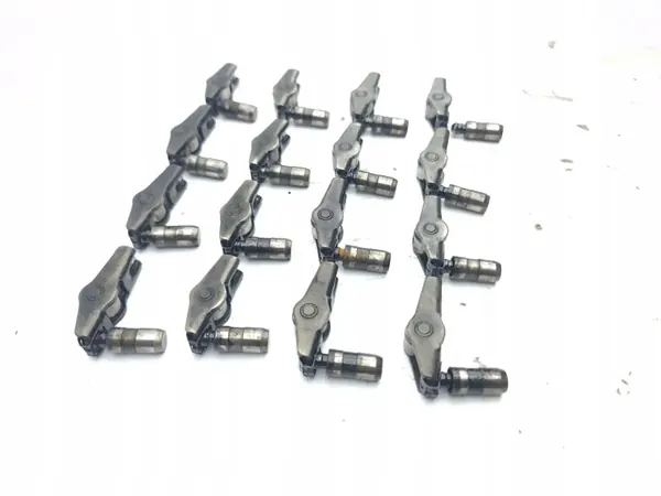 Ventilheber Peugeot 5008 2011 OEM AMD173536 image 6