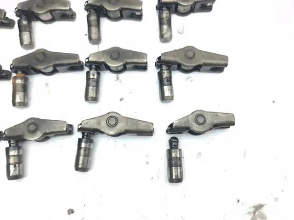 Ventilheber Peugeot 5008 2011 OEM AMD173536 image 8