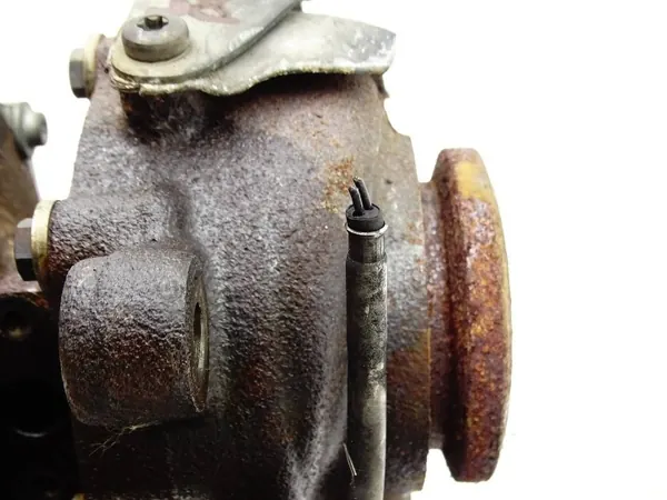 Audi OE 03L253016F Turbolader - Gebraucht image 4