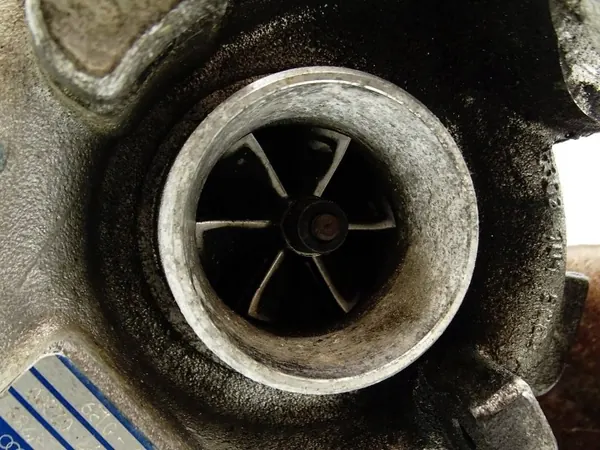 Audi OE 03L253016F Turbolader - Gebraucht image 6