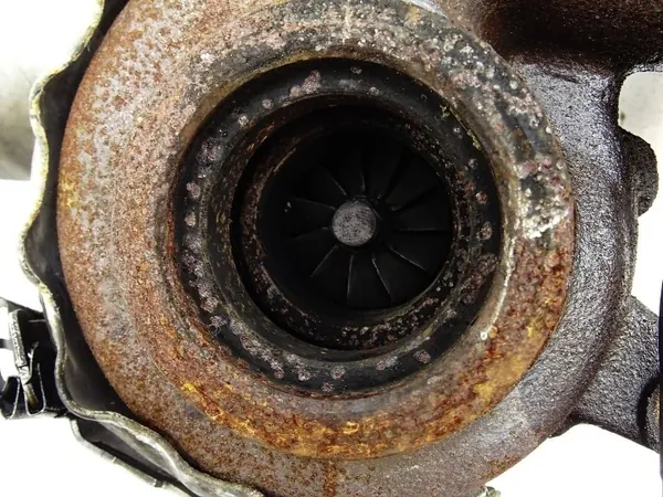 Audi OE 03L253016F Turbolader - Gebraucht image 7