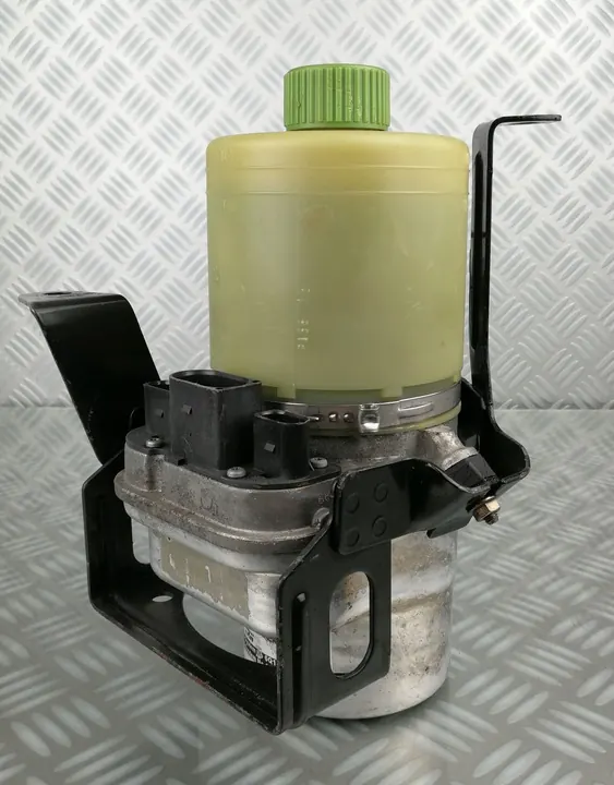 Bomba de direção assistida SKODA FABIA I VW POLO 9N SEAT IBIZA III image 2