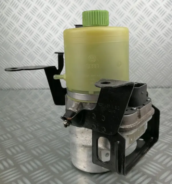 Bomba de direção assistida SKODA FABIA I VW POLO 9N SEAT IBIZA III image 3