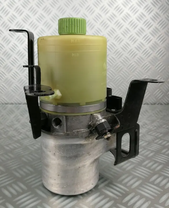 Bomba de direção assistida SKODA FABIA I VW POLO 9N SEAT IBIZA III image 4