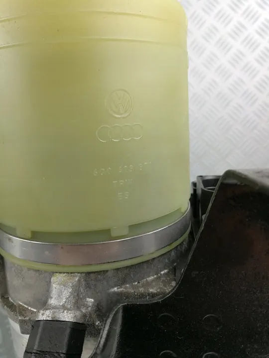 Bomba de direção assistida SKODA FABIA I VW POLO 9N SEAT IBIZA III image 5