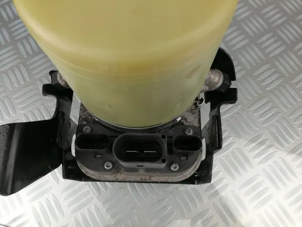 Bomba de direção assistida SKODA FABIA I VW POLO 9N SEAT IBIZA III image 6