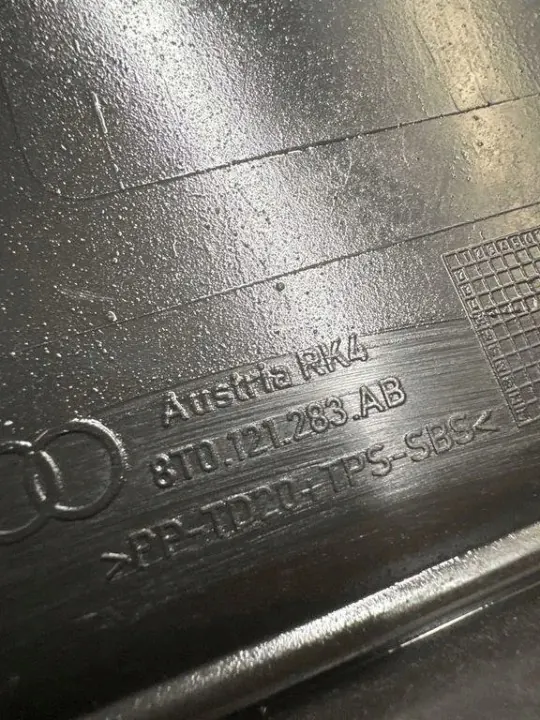 Audi OE 8T0121283AB - Peça original usada image 3