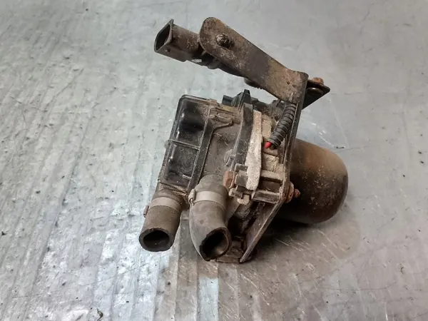 Sekundärluftpump OEM 9653340480 för Peugeot 206 image 2