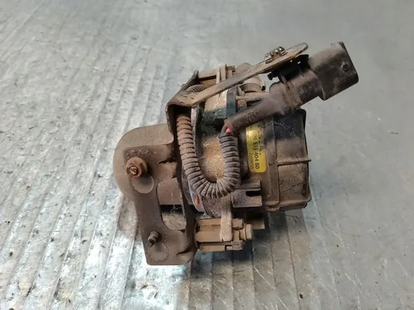 Sekundärluftpump OEM 9653340480 för Peugeot 206 image 3
