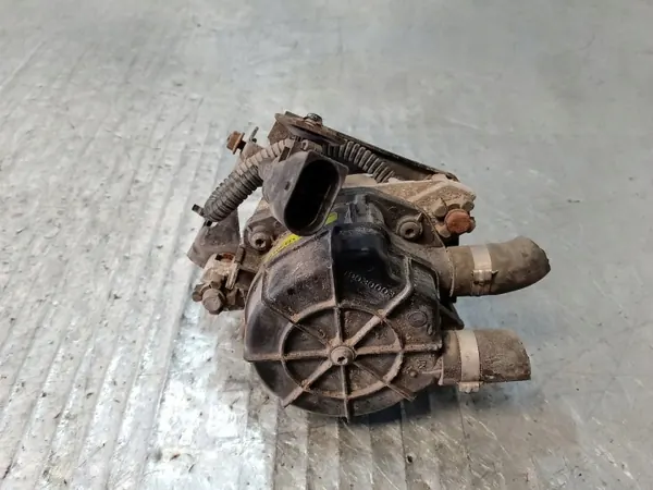 Sekundärluftpump OEM 9653340480 för Peugeot 206 image 4