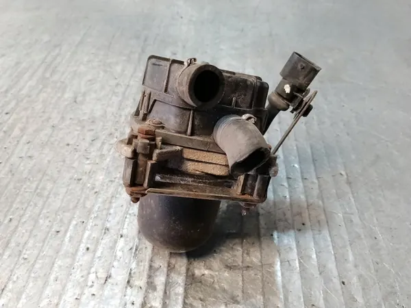 Sekundärluftpump OEM 9653340480 för Peugeot 206 image 6