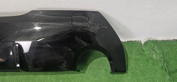 Bakre stötfångartillägg BMW 1 F40 M-Paket image 4