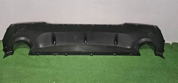 Bakre stötfångartillägg BMW 1 F40 M-Paket image 6