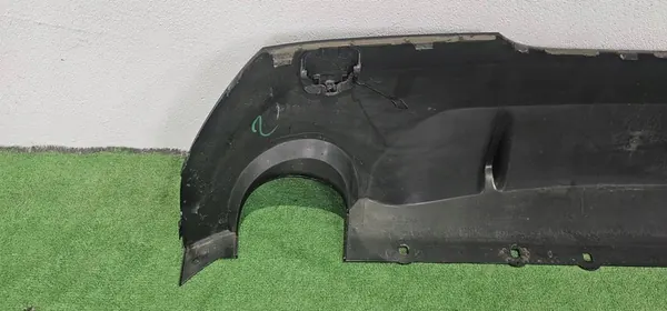 Bakre stötfångartillägg BMW 1 F40 M-Paket image 7