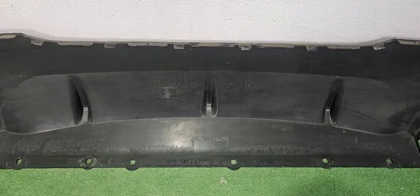 Bakre stötfångartillägg BMW 1 F40 M-Paket image 8