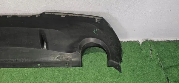 Bakre stötfångartillägg BMW 1 F40 M-Paket image 9