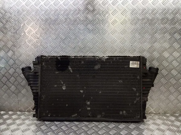 Intercooler Fiat Croma II 1.9 JTD image 3