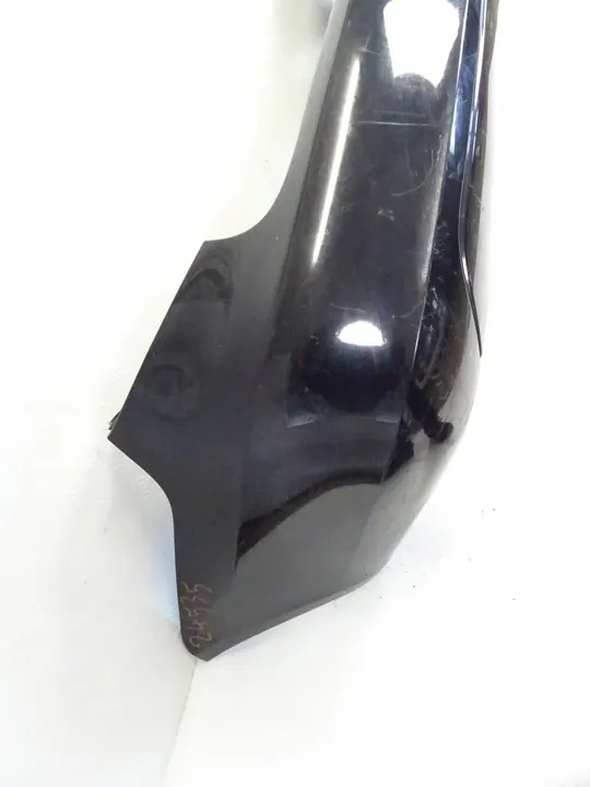 Paraurti posteriore SKODA FABIA II Kombi image 2