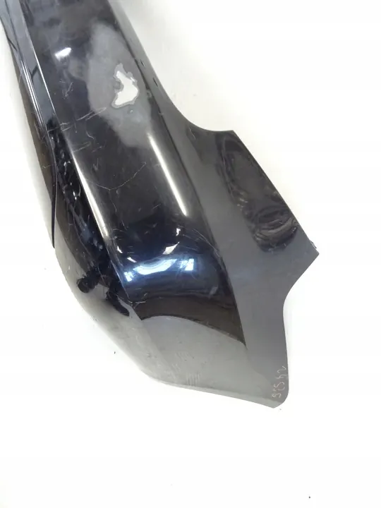 Paraurti posteriore SKODA FABIA II Kombi image 3