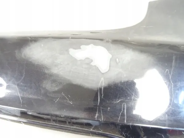 Paraurti posteriore SKODA FABIA II Kombi image 4