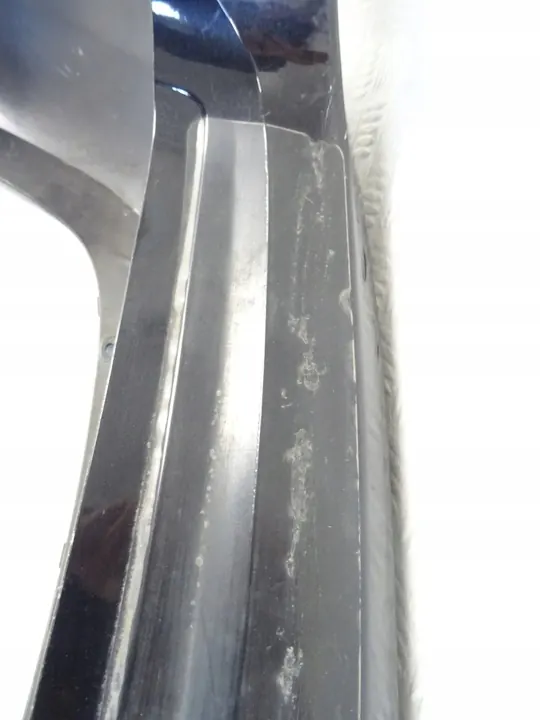 Paraurti posteriore SKODA FABIA II Kombi image 5