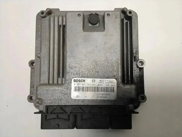Sytytysjoukko OEM 237103984R Opel Vivaro C 1.6L image 2