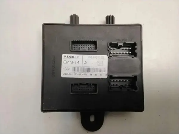 Sytytysjoukko OEM 237103984R Opel Vivaro C 1.6L image 3