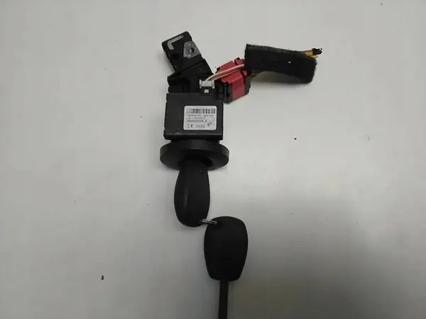 Sytytysjoukko OEM 237103984R Opel Vivaro C 1.6L image 4