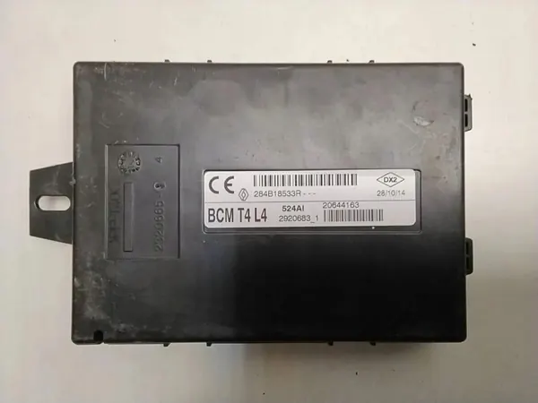 Sytytysjoukko OEM 237103984R Opel Vivaro C 1.6L image 5