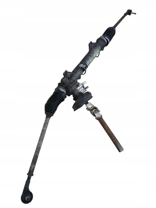 Versnellingsbak PRZEKŁADNIA MAGLOWNICA 307 Peugeot 307 1.6 HDI image 3