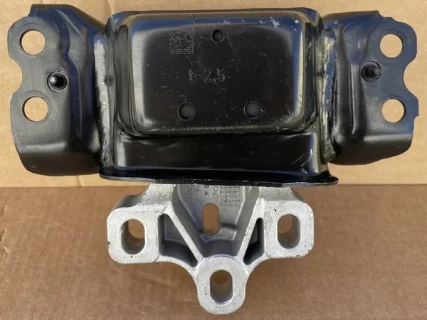 Soporte de transmisión 5QA199555C VW Skoda image 4