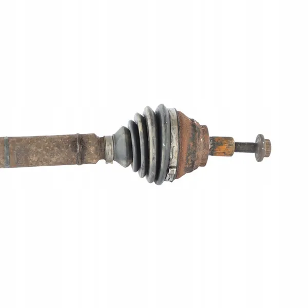 Audi S3 8P 2.0 TFSI Höger Drivaxel 1K0407272JF image 3