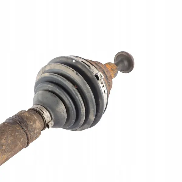 Audi S3 8P 2.0 TFSI Höger Drivaxel 1K0407272JF image 8