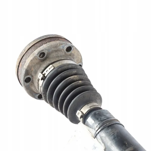 Audi S3 8P 2.0 TFSI Höger Drivaxel 1K0407272JF image 9