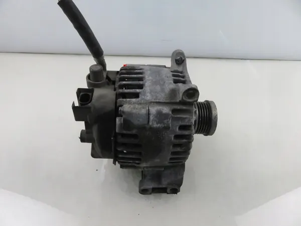 ALTERNATOR MERCEDES W169 W245 2.0 CDI A6401540202 image 4