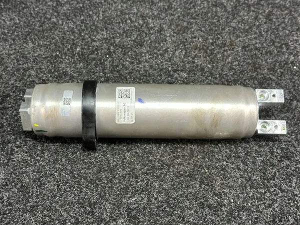 Déshydrateur climatisation VW ID.4 OEM 1EA816582A - Occasion image 2