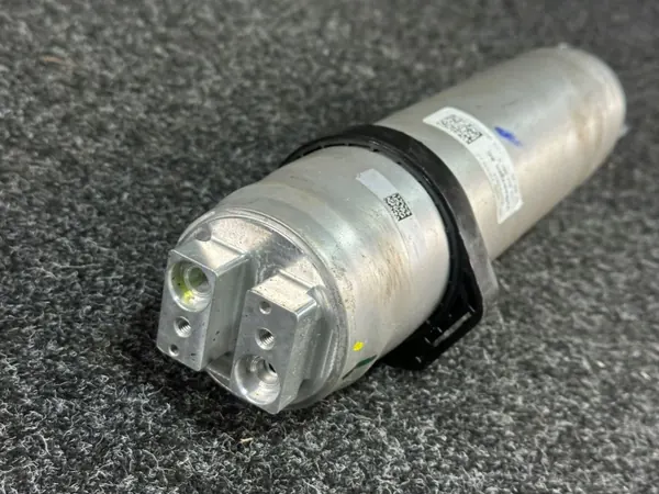 Déshydrateur climatisation VW ID.4 OEM 1EA816582A - Occasion image 3