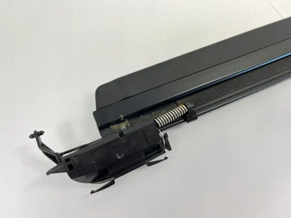 Schiebedach-Windabweiser OEM SDV05905 für Mercedes W124 image 3
