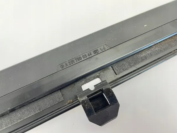 Schiebedach-Windabweiser OEM SDV05905 für Mercedes W124 image 4